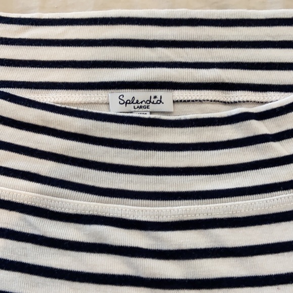 Splendid Bodysuit as seen on Fuller House (L) - Picture 2 of 6